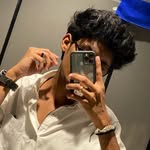 Rohanraje Bhosale - @buggs_ronny - Instagram