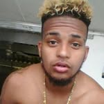 Ronny Carter - @running_away704 - Instagram