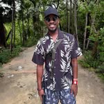 Ronnie Clark - @youdom12 - Instagram