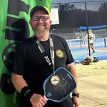 Ronny Clark - @pickleball.ronny - Instagram