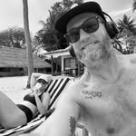 Ronny Clark - @ronnyclark - Instagram