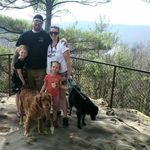 Ronny Clark - @rpclark319 - Instagram