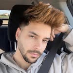 Ronny Clark - @wait4233 - Instagram
