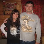 Ronny Conn - Facebook