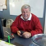 Ronnie Cook - @ronniecook2009 - Instagram