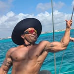 Ronnie Cook - @muscul_383883_dude - Instagram