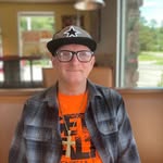 Ronnie Cook - @oh_funck - Instagram
