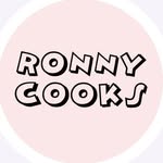 Ronny Cooks - @ronny_cooks - Instagram