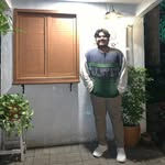 Ronny Hartanto - @ronnycookie_ - Instagram