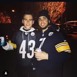 Ronnie Cooper - @ronnie_cooper_ - Instagram