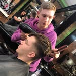 Ronnie Cooper - @coops_cuts - Instagram