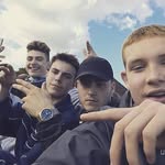 Ronnie Cooper - @ronny_c_ - Instagram
