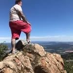 Ronny Cooper - @ronnycooper85 - Instagram