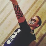 Sarkas - @ronny_cooper - Instagram