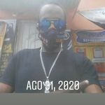ronny correa - @dcaren45 - Instagram