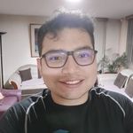 Ronny David Correa - @ronnycorrea8 - Instagram
