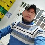 Ronny Correa - @ronnycorrea35 - Instagram