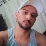 Ronny Corrêa - @ronnycorrea63 - Instagram