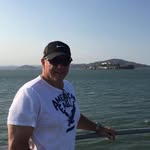 Ronnie Crawford - @capt.moose - Instagram