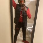 Ronnie Crawford - Facebook