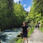 Ronnie Crawford - @ron_jon43 - Instagram