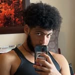 Ronnie Crawford - @just_ronnie12 - Instagram