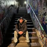 Ronnie Crawford - @ron_jon101 - Instagram