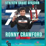 Ronny Crawford - @rillaronny3 - Instagram