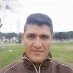 Ronny Dave Escalona Barrios - @el_gato_ronny - Instagram