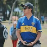 Ronny David - @ronny.david26 - Instagram