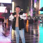 Ronny David - @ronnyxd13 - Instagram