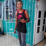 Ronny david - @ronnydavid5768 - Instagram