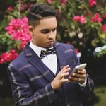 Ronny David Lara - @ronnydavidlara - Instagram