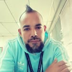 Ronny David Ramos Lopez - @ronialdo_9 - Instagram
