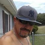 Ronnie Davidson - @ronnie_davidson - Instagram