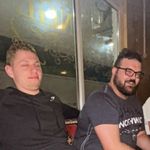 Ronny Davidson - @aberesistunseraccount - Instagram