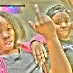 Mariyah & Ronny Davis - @ronny.mookie - Instagram