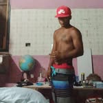 ronny alexander davis - @ronny_davis_rocha - Instagram