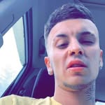 Ronny Davis - @ronn.y677 - Instagram