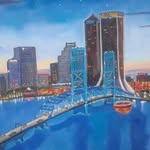 Ronny Davis - @ronnydavisart - Instagram