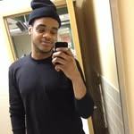 Ronny Davis - @ronny_ikscoolsiv - Instagram