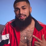 Ronny Davis - @ronnypapi - Instagram