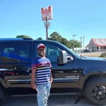 Ronny Dean - @ronnydean35 - Instagram