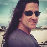 Ronnie Dye (INFJ) - @dyeronnie - Instagram