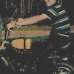 Ronnie Dyer - @dyer5288 - Instagram