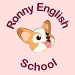 МОВНА ШКОЛА ОНЛАЙН | АНГЛІЙСЬКА МОВА (діти/підлітки) - @ronnyeng_school - Instagram