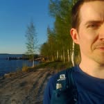 Ronny Engblom - @ronnyengb - Instagram