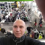 Ronny Engel - @ronny.engel.3 - Instagram