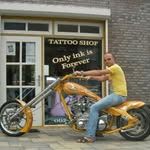 Ronny in den Eng - @onlyinkisforever.nl - Instagram