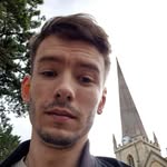 Ronnie Evans - @ronnie_evans93 - Instagram